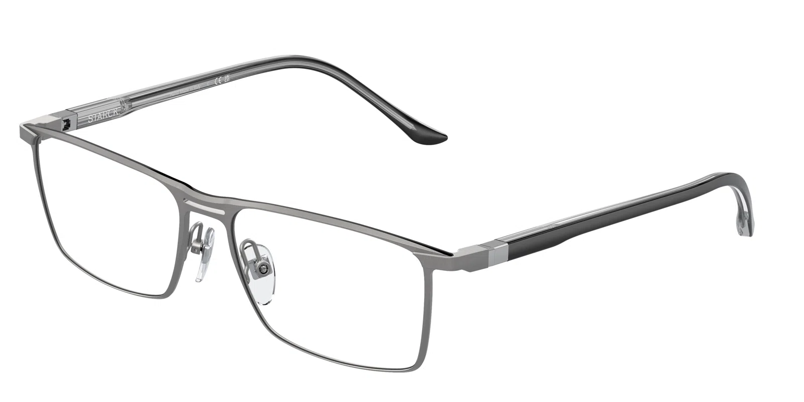 Starck Eyes 2066 Eyeglasses - view 8